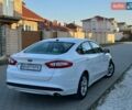 Білий Форд Фьюжен, об'ємом двигуна 2.5 л та пробігом 92 тис. км за 10200 $, фото 8 на Automoto.ua