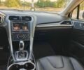 Білий Форд Фьюжен, об'ємом двигуна 2 л та пробігом 194 тис. км за 10600 $, фото 17 на Automoto.ua