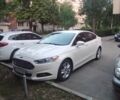 Білий Форд Фьюжен, об'ємом двигуна 1.5 л та пробігом 250 тис. км за 7000 $, фото 1 на Automoto.ua