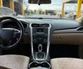 Білий Форд Фьюжен, об'ємом двигуна 2.5 л та пробігом 225 тис. км за 8600 $, фото 21 на Automoto.ua