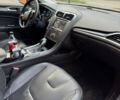 Форд Фьюжн 2014 в Киеве на Automoto.ua Белый Форд Фьюжн, объемом двигателя 2 л и пробегом 284 тыс. км за 9000 $, фото 8 на Automoto.ua