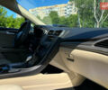 Форд Фьюжн 2014 в Львове на Automoto.ua Белый Форд Фьюжн, объемом двигателя 2 л и пробегом 168 тыс. км за 11999 $, фото 8 на Automoto.ua