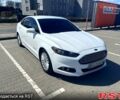Білий Форд Фьюжен, об'ємом двигуна 2 л та пробігом 175 тис. км за 9999 $, фото 1 на Automoto.ua