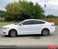 Форд Фьюжн 2014 в Одессе на Automoto.ua Белый Форд Фьюжн, объемом двигателя 2 л и пробегом 255 тыс. км за 10100 $, фото 3 на Automoto.ua