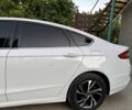 Белый Форд Фьюжн, объемом двигателя 2.5 л и пробегом 181 тыс. км за 11400 $, фото 15 на Automoto.ua