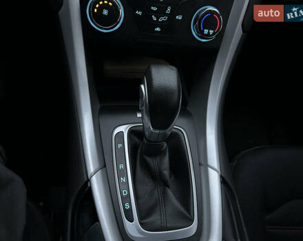 Белый Форд Фьюжн, объемом двигателя 2.49 л и пробегом 253 тыс. км за 9600 $, фото 37 на Automoto.ua