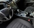 Білий Форд Фьюжен, об'ємом двигуна 2 л та пробігом 250 тис. км за 10400 $, фото 9 на Automoto.ua