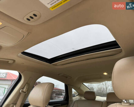 Білий Форд Фьюжен, об'ємом двигуна 2 л та пробігом 153 тис. км за 9500 $, фото 27 на Automoto.ua