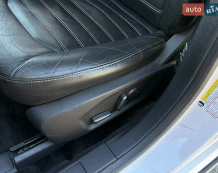 Форд Фьюжен 2014 у Одесі на Automoto.ua Білий Форд Фьюжен, об'ємом двигуна 2 л та пробігом 137 тис. км за 11800 $, фото 15 на Automoto.ua