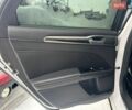 Белый Форд Фьюжн, объемом двигателя 2 л и пробегом 200 тыс. км за 12700 $, фото 9 на Automoto.ua