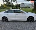 Форд Фьюжн 2014 в Львове на Automoto.ua Белый Форд Фьюжн, объемом двигателя 2 л и пробегом 304 тыс. км за 11000 $, фото 18 на Automoto.ua