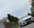 Белый Форд Фьюжн, объемом двигателя 2.5 л и пробегом 270 тыс. км за 8700 $, фото 1 на Automoto.ua
