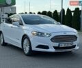 Білий Форд Фьюжен, об'ємом двигуна 2 л та пробігом 292 тис. км за 9500 $, фото 2 на Automoto.ua