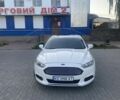 Білий Форд Фьюжен, об'ємом двигуна 2 л та пробігом 286 тис. км за 9386 $, фото 5 на Automoto.ua