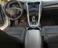 Білий Форд Фьюжен, об'ємом двигуна 1.5 л та пробігом 265 тис. км за 8125 $, фото 5 на Automoto.ua