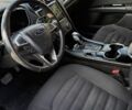 Белый Форд Фьюжн, объемом двигателя 2 л и пробегом 250 тыс. км за 9500 $, фото 11 на Automoto.ua