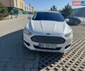 Белый Форд Фьюжн, объемом двигателя 2 л и пробегом 172 тыс. км за 12000 $, фото 7 на Automoto.ua