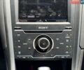Белый Форд Фьюжн, объемом двигателя 2 л и пробегом 221 тыс. км за 10990 $, фото 29 на Automoto.ua
