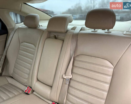 Білий Форд Фьюжен, об'ємом двигуна 2 л та пробігом 153 тис. км за 9500 $, фото 20 на Automoto.ua
