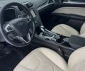 Білий Форд Фьюжен, об'ємом двигуна 2 л та пробігом 248 тис. км за 11250 $, фото 8 на Automoto.ua