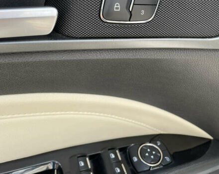 Форд Фьюжн 2014 в Харькове на Automoto.ua Белый Форд Фьюжн, объемом двигателя 2 л и пробегом 113 тыс. км за 14500 $, фото 23 на Automoto.ua