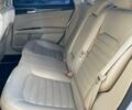 Белый Форд Фьюжн, объемом двигателя 2 л и пробегом 277 тыс. км за 10600 $, фото 11 на Automoto.ua