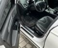 Белый Форд Фьюжн, объемом двигателя 2 л и пробегом 137 тыс. км за 11000 $, фото 17 на Automoto.ua