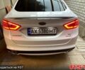 Белый Форд Фьюжн, объемом двигателя 2 л и пробегом 140 тыс. км за 12000 $, фото 1 на Automoto.ua