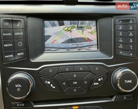 Белый Форд Фьюжн, объемом двигателя 2 л и пробегом 173 тыс. км за 9900 $, фото 27 на Automoto.ua