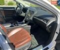 Форд Фьюжн 2014 в Львове на Automoto.ua Белый Форд Фьюжн, объемом двигателя 2 л и пробегом 304 тыс. км за 11000 $, фото 4 на Automoto.ua