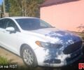 Форд Фьюжн 2014 в Одессе на Automoto.ua Белый Форд Фьюжн, объемом двигателя 2.5 л и пробегом 169 тыс. км за 9200 $, фото 1 на Automoto.ua