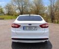 Белый Форд Фьюжн, объемом двигателя 2.5 л и пробегом 180 тыс. км за 10700 $, фото 2 на Automoto.ua