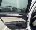 Білий Форд Фьюжен, об'ємом двигуна 2 л та пробігом 164 тис. км за 13200 $, фото 12 на Automoto.ua