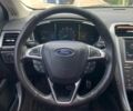 Белый Форд Фьюжн, объемом двигателя 2 л и пробегом 170 тыс. км за 8500 $, фото 1 на Automoto.ua