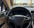 Білий Форд Фьюжен, об'ємом двигуна 2.5 л та пробігом 225 тис. км за 8600 $, фото 30 на Automoto.ua