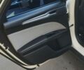 Белый Форд Фьюжн, объемом двигателя 2 л и пробегом 240 тыс. км за 11000 $, фото 9 на Automoto.ua