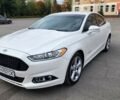 Білий Форд Фьюжен, об'ємом двигуна 0 л та пробігом 182 тис. км за 11800 $, фото 1 на Automoto.ua