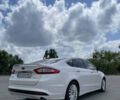 Форд Фьюжн 2014 в Харькове на Automoto.ua Белый Форд Фьюжн, объемом двигателя 2 л и пробегом 113 тыс. км за 14500 $, фото 9 на Automoto.ua