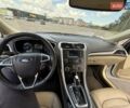 Белый Форд Фьюжн, объемом двигателя 2 л и пробегом 173 тыс. км за 9900 $, фото 18 на Automoto.ua