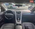Білий Форд Фьюжен, об'ємом двигуна 2 л та пробігом 126 тис. км за 10400 $, фото 3 на Automoto.ua