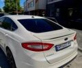 Білий Форд Фьюжен, об'ємом двигуна 2.5 л та пробігом 224 тис. км за 9900 $, фото 3 на Automoto.ua