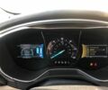 Форд Фьюжн 2014 в Одессе на Automoto.ua Белый Форд Фьюжн, объемом двигателя 2 л и пробегом 168 тыс. км за 12900 $, фото 4 на Automoto.ua