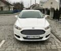 Белый Форд Фьюжн, объемом двигателя 2 л и пробегом 137 тыс. км за 11000 $, фото 16 на Automoto.ua