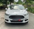 Белый Форд Фьюжн, объемом двигателя 2 л и пробегом 245 тыс. км за 9790 $, фото 1 на Automoto.ua