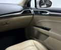 Білий Форд Фьюжен, об'ємом двигуна 2 л та пробігом 227 тис. км за 10900 $, фото 19 на Automoto.ua