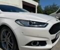 Белый Форд Фьюжн, объемом двигателя 2 л и пробегом 138 тыс. км за 13000 $, фото 34 на Automoto.ua