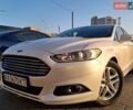 Белый Форд Фьюжн, объемом двигателя 1.5 л и пробегом 164 тыс. км за 9300 $, фото 17 на Automoto.ua