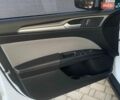 Білий Форд Фьюжен, об'ємом двигуна 2.5 л та пробігом 200 тис. км за 10900 $, фото 17 на Automoto.ua