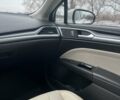 Білий Форд Фьюжен, об'ємом двигуна 2 л та пробігом 248 тис. км за 11250 $, фото 10 на Automoto.ua