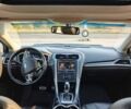 Білий Форд Фьюжен, об'ємом двигуна 2 л та пробігом 194 тис. км за 10600 $, фото 14 на Automoto.ua